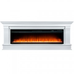 Каминокомплект Moнакo 60 (портал Monaco + очаг Vision 60 LED / LOG)