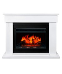 Каминокомплект Моцарт 26 (портал Mozart + очаг Vision 26 LED FX)