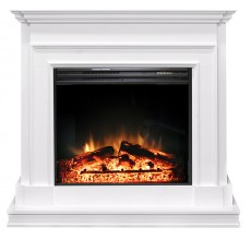 Каминокомплект Ньюпорт (портал Royal Flame Newport + очаг Jupiter FX New)