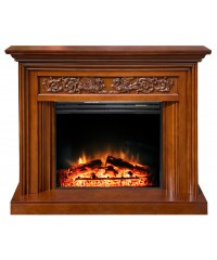 Каминокомплект Ноттингем (портал Royal Flame Nottingham + очаг Jupiter FX New)