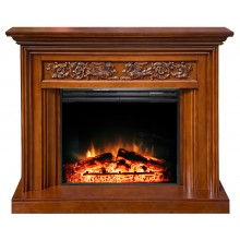 Каминокомплект Ноттингем (портал Royal Flame Nottingham + очаг Jupiter FX New)