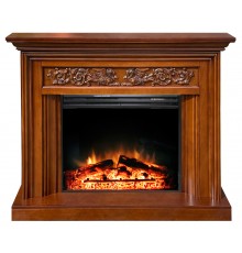 Каминокомплект Ноттингем (портал Royal Flame Nottingham + очаг Jupiter FX New)