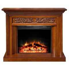 Каминокомплект Ноттингем (портал Royal Flame Nottingham + очаг Jupiter FX New)