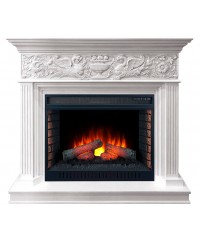Каминокомплект Палис 30 (портал Royal Flame Palace + очаг Vision 30)