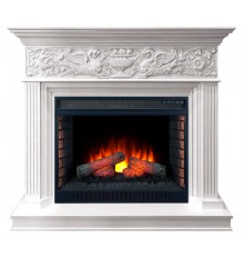 Каминокомплект Палис 30 (портал Royal Flame Palace + очаг Vision 30)