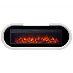 Каминокомплект Сохо 60 (портал Soho 60 + очаг Royal Flame Vision 60 LED)