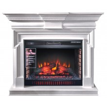 Каминокомплект Торино 30 (портал Royal Flame Torino + очаг Vision 30 EF LED FX)
