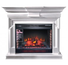 Каминокомплект Торино 30 (портал Royal Flame Torino + очаг Vision 30 EF LED FX)