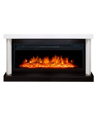 Каминокомплект Ванкувер 36-42 (портал Vancouver + очаг 36-42" на выбор)