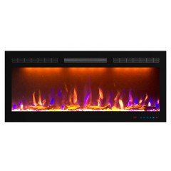 Очаг Crystal 40 RF (электрокамин Кристалл 40)