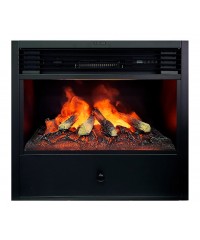 Электрокамин Design B650RF 3D (паровой очаг)