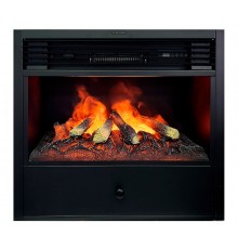 Электрокамин Design B650RF 3D (паровой очаг)