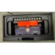 Паровой светодиодный электроочаг Design L560RF 3D LOG