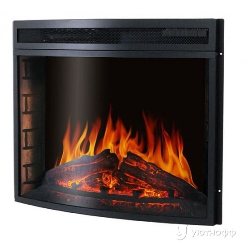 Электроочаг Диорамик 28 со звуком