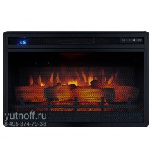 Электрокамин Royal Flame Vision 26 EF LED 3D FX (широкий очаг Вижн 26 3д)
