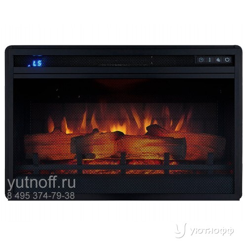 Электроочаг Vision 26 EF LED 3D FX Электроочаг Vision 26 EF LED 3D FX
