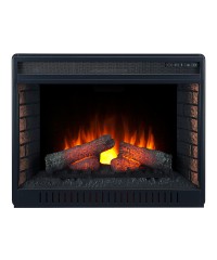 Электрокамин Royal Flame Vision 30 EF LED FX (широкий очаг Вижн 30)