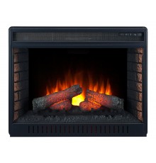 Электрокамин Royal Flame Vision 30 EF LED FX (широкий очаг Вижн 30)