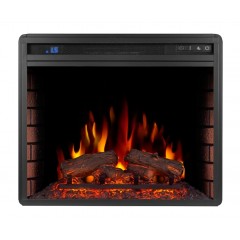 Электрокамин Royal Flame Vision 23 EF LED FX (широкий очаг Вижн 23)