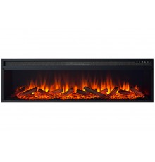 Очаг Royal Flame Vision 60 LOG LED (электрокамин Вижен 60 с дровами)