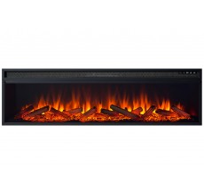 Очаг Royal Flame Vision 60 LOG LED (электрокамин Вижен 60 с дровами)