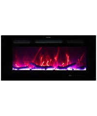 Очаг Galaxy 36 RF FX (электрокамин Гэлакси 36)