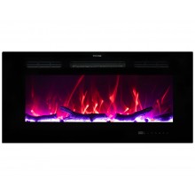 Очаг Galaxy 36 RF FX (электрокамин Гэлакси 36)