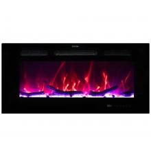 Очаг Galaxy 36 RF FX (электрокамин Гэлакси 36)