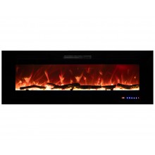 Очаг Galaxy 50 RF FX (электрокамин Гэлакси 50)