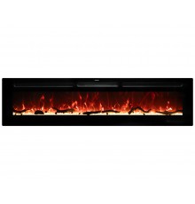 Очаг Galaxy 72 RF FX (электрокамин Гэлакси 72)