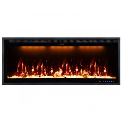 Очаг MERCURY 42 LED RF (электрокамин Меркурий 42)