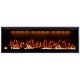 Линейный электроочаг Mercury 50 LED RF