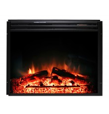 Электрокамин Royal Flame Jupiter FX New (широкий очаг Юпитер со звуком)