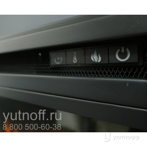 Электроочаг Vision 26 EF LED FX Электроочаг Vision 26 EF LED FX