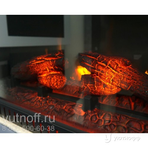 Электроочаг Vision 26 EF LED FX Электроочаг Vision 26 EF LED FX