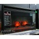 Электроочаг Vision 26 EF LED FX