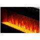 Электроочаг Vision 42 LED FX с разноцветной подсветкой