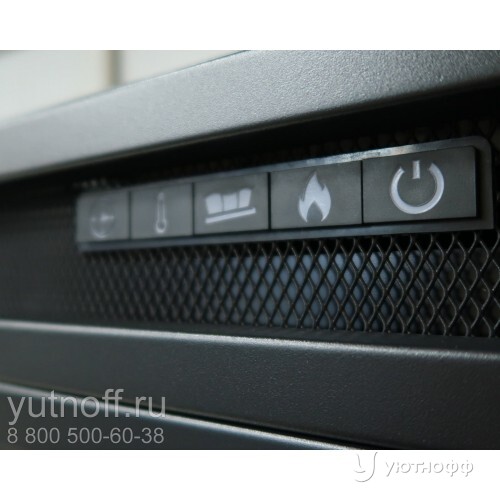 Электроочаг Vision 42 LOG LED FX с разноцветной подсветкой и дровами Электроочаг Vision 42 LOG LED FX с разноцветной подсветкой и дровами