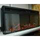Электроочаг Vision 42 LOG LED FX с разноцветной подсветкой и дровами