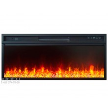 Очаг Royal Flame Vision 42 LED FX (встраиваемый электрокамин Вижен 42)