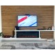 Электроочаг Vision 60 LOG LED с дровами и звуком