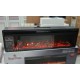 Электроочаг Vision 60 LOG LED с дровами и звуком