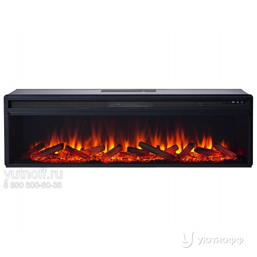 Электроочаг Vision 60 LOG LED с дровами и звуком Электроочаг Vision 60 LOG LED с дровами и звуком