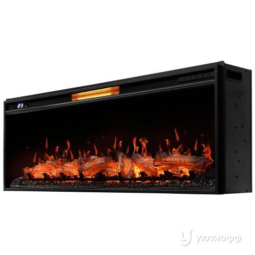Очаг электрический Royal Thermo Aurora RTFP/P-AR50LS диагональ 50’ Очаг электрический Royal Thermo Aurora RTFP/P-AR50LS диагональ 50’