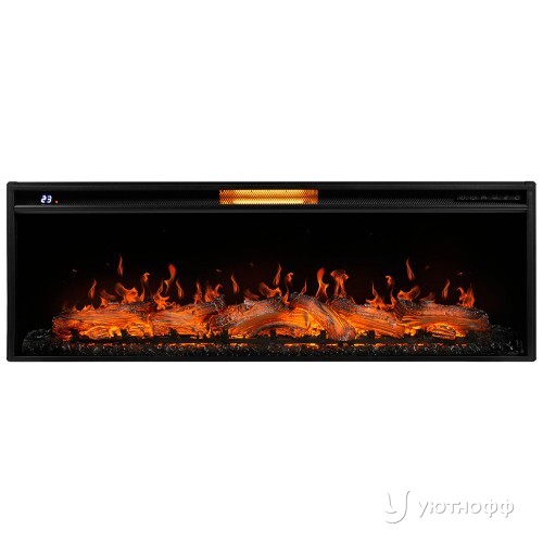 Очаг электрический Royal Thermo Aurora RTFP/P-AR50LS диагональ 50’ Очаг электрический Royal Thermo Aurora RTFP/P-AR50LS диагональ 50’