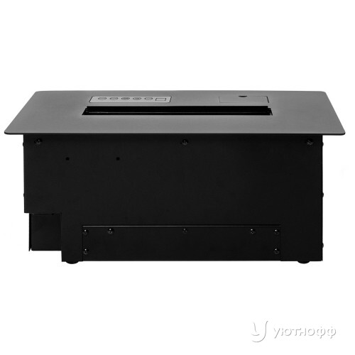 Электрокамин 3D Cassette Mystery RTFP/P630M паровой Электрокамин 3D Cassette Mystery RTFP/P630M паровой