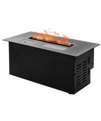 Очаг электрический Royal Thermo RTFP/P630M 3D Cassette Mystery