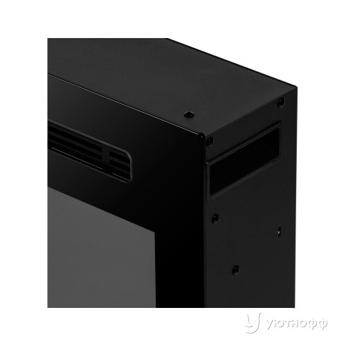 Очаг электрический Royal Thermo Allira RTFP/W-AL40LS диагональ 40’ Очаг электрический Royal Thermo Allira RTFP/W-AL40LS диагональ 40’