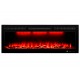 Очаг электрический Royal Thermo Allira 50 RTFP/W-AL50LS