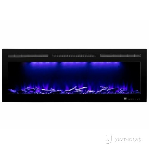 Очаг электрический Royal Thermo Allira 50 RTFP/W-AL50LS Очаг электрический Royal Thermo Allira 50 RTFP/W-AL50LS